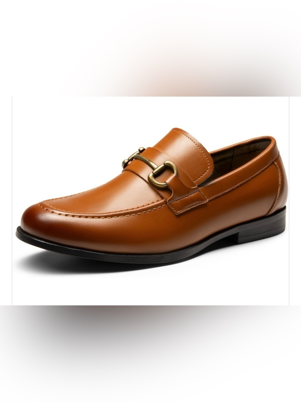 Bruno Marc Men's Dress Loafers Slip-on Formal Shoes 8.5